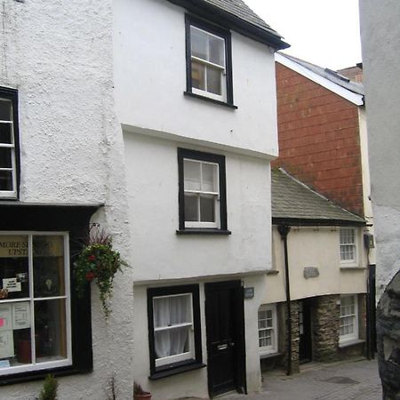 Jacobs Cottage 포트아이작 외부 사진