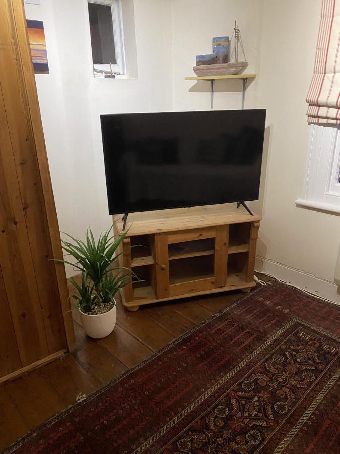 Jacobs Cottage 포트아이작 외부 사진