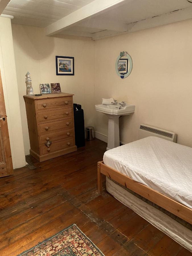 Jacobs Cottage 포트아이작 외부 사진
