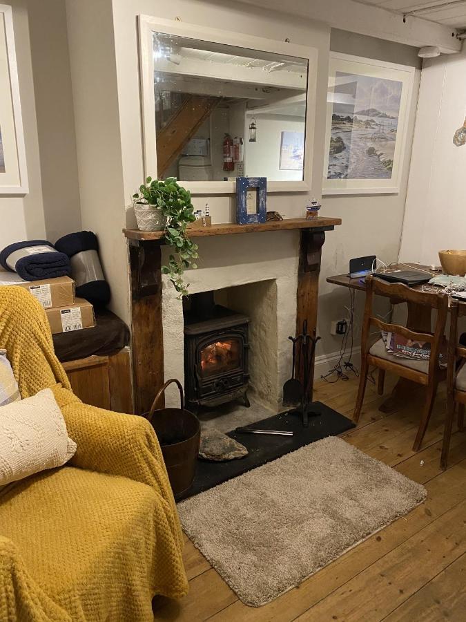 Jacobs Cottage 포트아이작 외부 사진