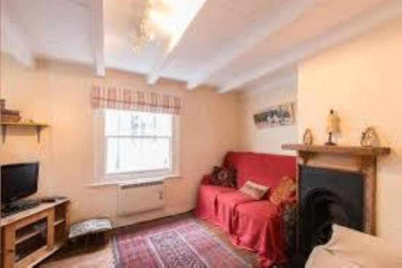 Jacobs Cottage 포트아이작 외부 사진