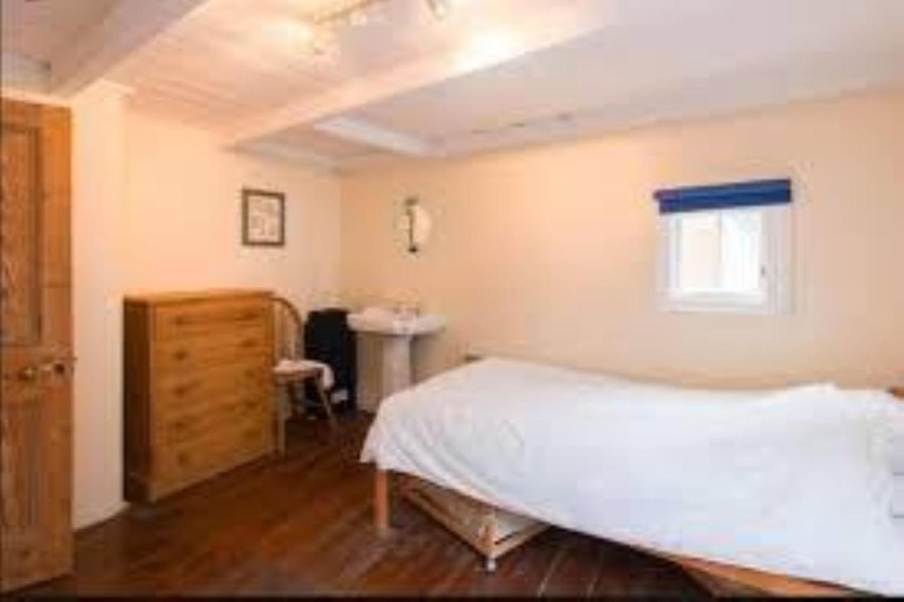 Jacobs Cottage 포트아이작 외부 사진