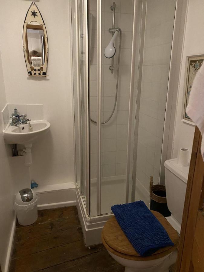 Jacobs Cottage 포트아이작 외부 사진