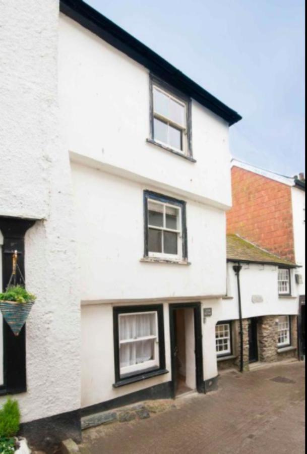Jacobs Cottage 포트아이작 외부 사진