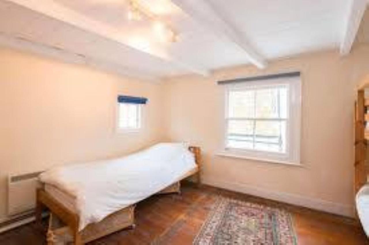 Jacobs Cottage 포트아이작 외부 사진