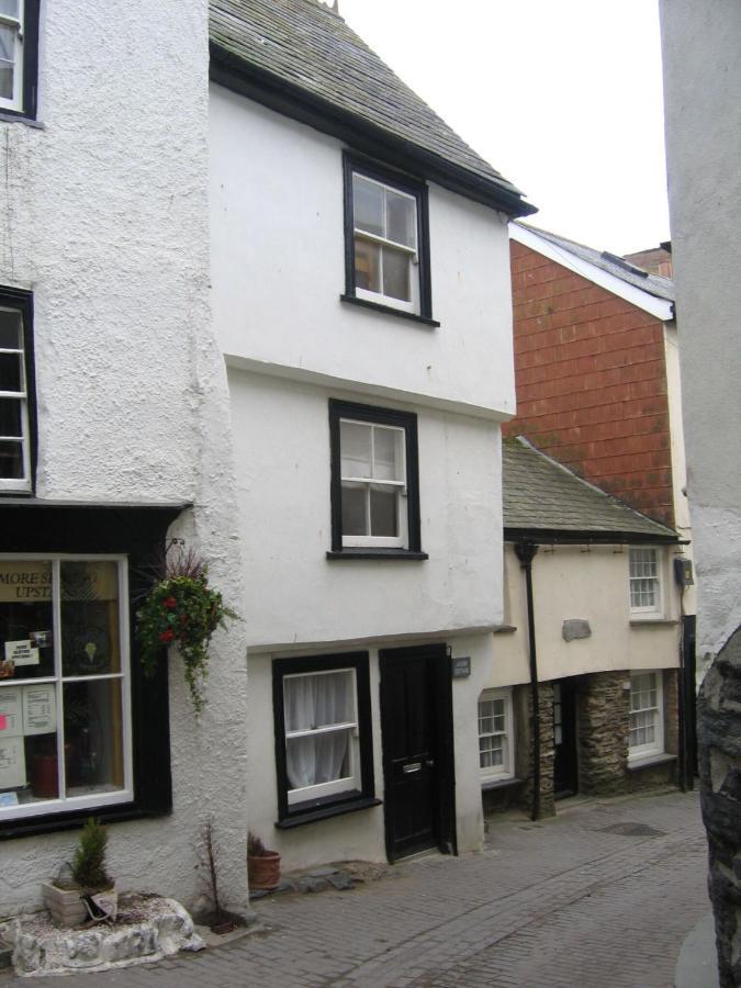 Jacobs Cottage 포트아이작 외부 사진