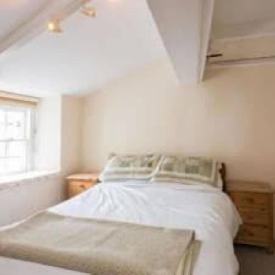 Jacobs Cottage 포트아이작 외부 사진
