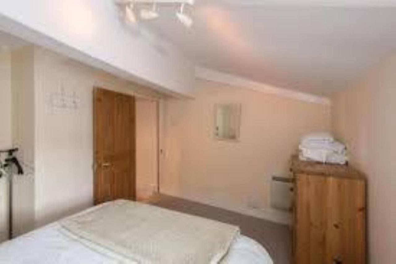 Jacobs Cottage 포트아이작 외부 사진