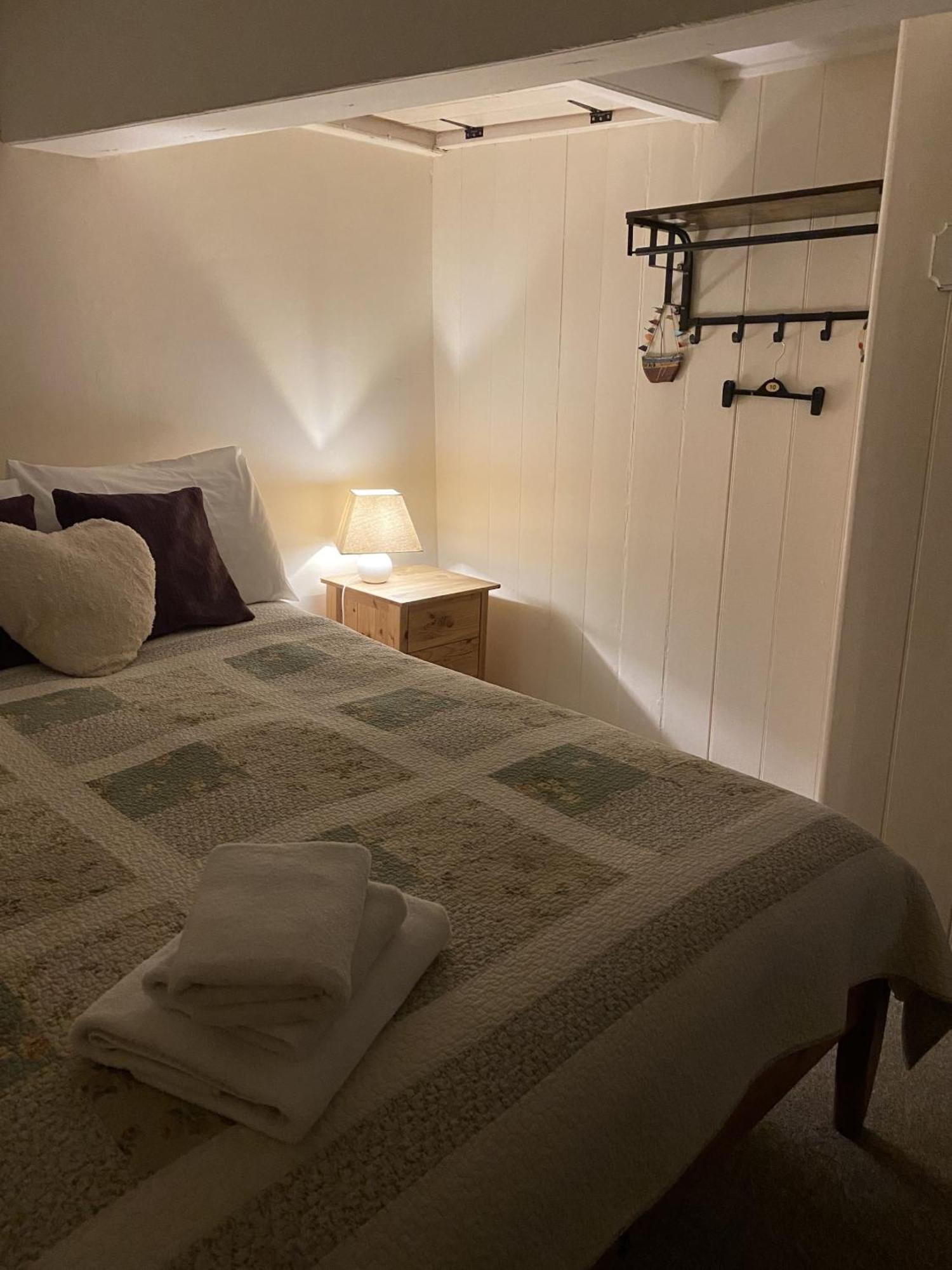 Jacobs Cottage 포트아이작 외부 사진