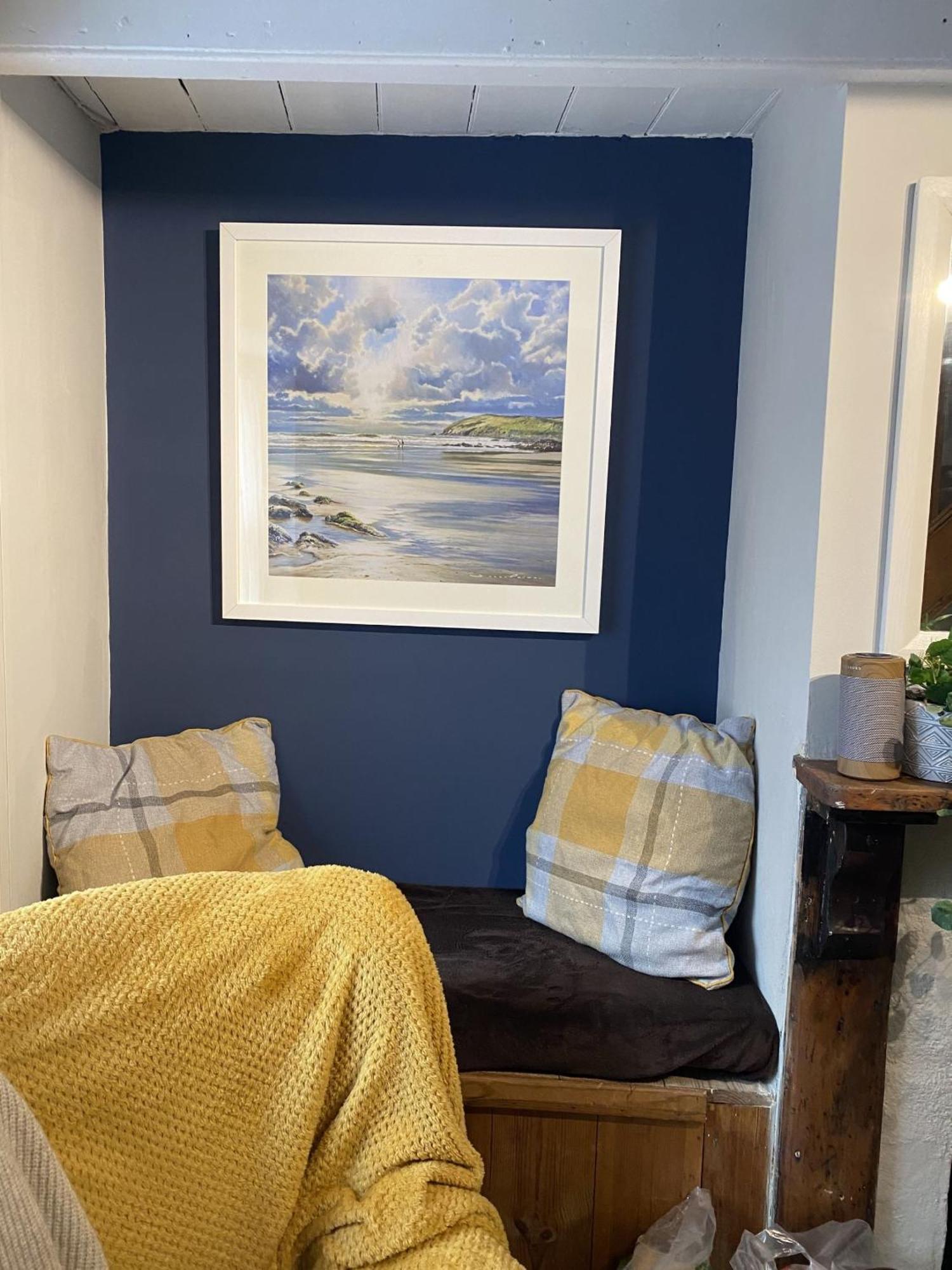 Jacobs Cottage 포트아이작 외부 사진