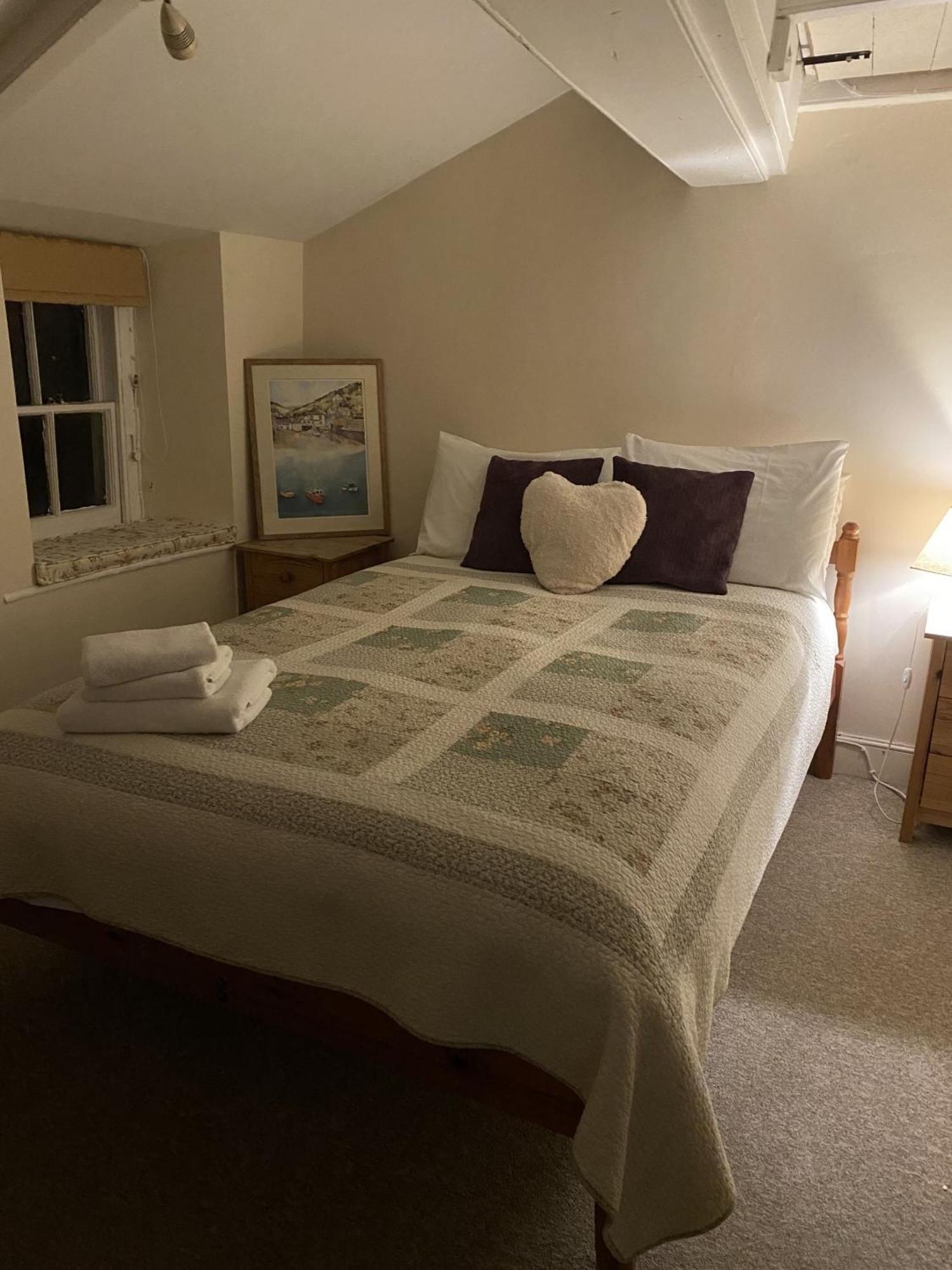 Jacobs Cottage 포트아이작 외부 사진